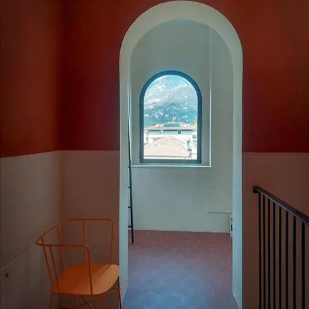 Ines Apartment Riva del Garda