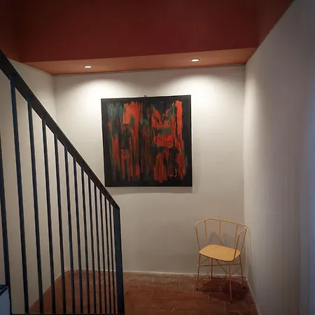 Apartment Ines