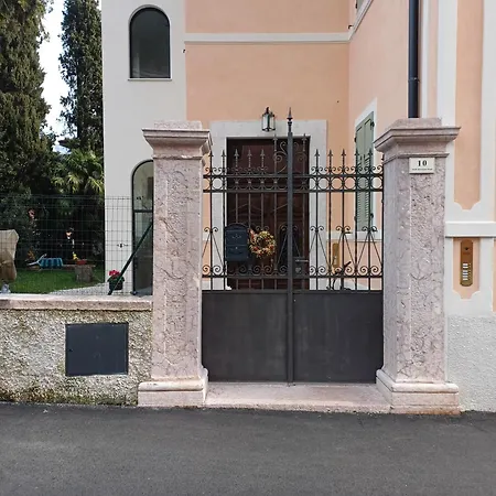 Ines Riva del Garda