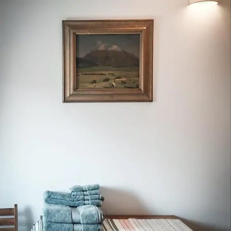 Apartment Ines *